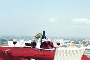 The BCC Hotel & Residence