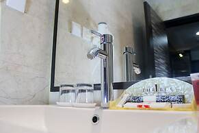 The BCC Hotel & Residence