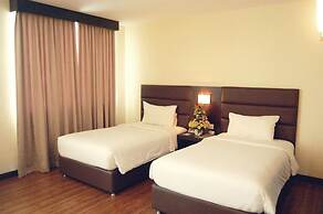 The BCC Hotel & Residence