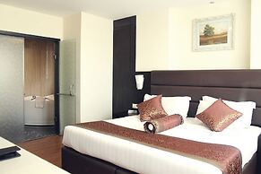 The BCC Hotel & Residence