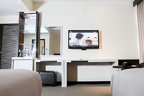 The BCC Hotel & Residence