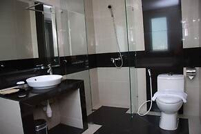 The BCC Hotel & Residence