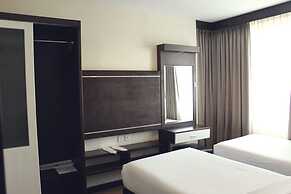 The BCC Hotel & Residence