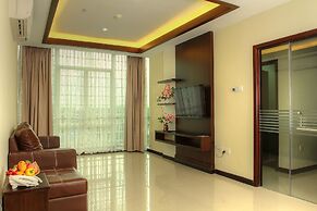 The BCC Hotel & Residence