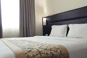 The BCC Hotel & Residence