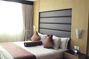 The BCC Hotel & Residence