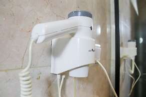 The BCC Hotel & Residence