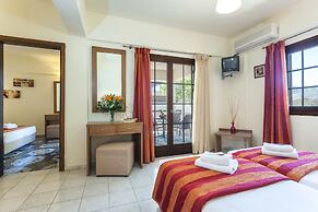 Skopelos Holidays Hotel & Spa
