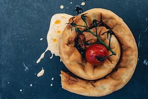 Skopelos Holidays Hotel & Spa