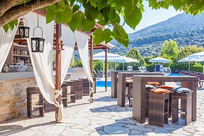 Skopelos Holidays Hotel & Spa