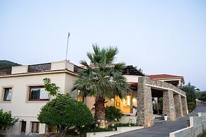 Skopelos Holidays Hotel & Spa