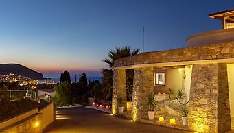 Skopelos Holidays Hotel & Spa
