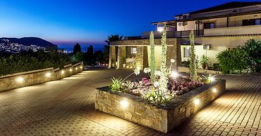 Skopelos Holidays Hotel & Spa