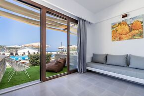 Skopelos Holidays Hotel & Spa