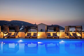 Skopelos Holidays Hotel & Spa