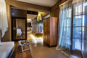 Skopelos Holidays Hotel & Spa