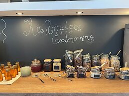 Skopelos Holidays Hotel & Spa