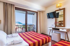Skopelos Holidays Hotel
