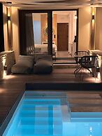Skopelos Holidays Hotel