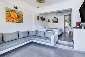 Skopelos Holidays Hotel & Spa