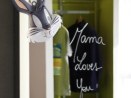 Mama Shelter Marseille