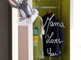 Mama Shelter Marseille