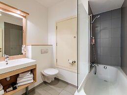 Aparthotel Adagio Access Brussels Europe
