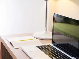 Aparthotel Adagio Access Brussels Europe