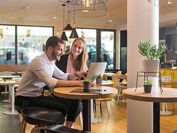 Aparthotel Adagio Access Brussels Europe