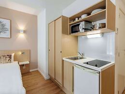 Aparthotel Adagio Access Brussels Europe