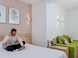 Aparthotel Adagio Access Brussels Europe