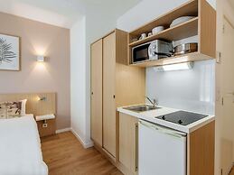 Aparthotel Adagio Access Brussels Europe