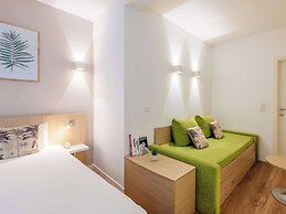 Aparthotel Adagio Access Brussels Europe