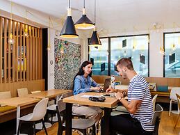 Aparthotel Adagio Access Brussels Europe