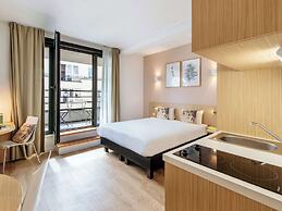 Aparthotel Adagio Access Brussels Europe