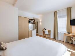 Aparthotel Adagio Access Brussels Europe