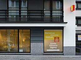 Aparthotel Adagio Access Brussels Europe