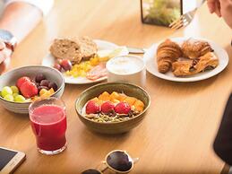 Aparthotel Adagio Access Brussels Europe