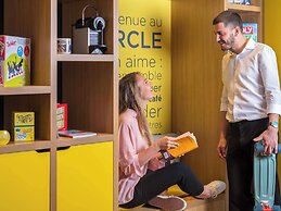 Aparthotel Adagio Access Brussels Europe