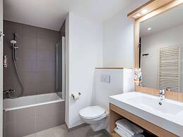 Aparthotel Adagio Access Brussels Europe