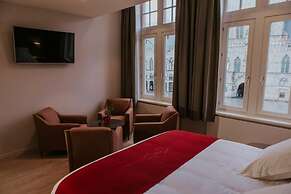 Hotel New Regina