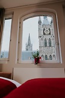 Hotel New Regina