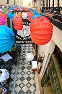 Hermanos Macías Hotel