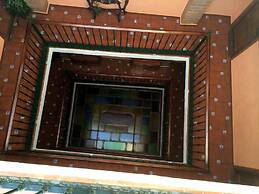 Hermanos Macías Hotel