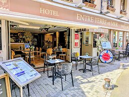 Hôtel Entre Terre et Mer