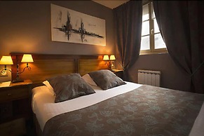 Hôtel Entre Terre et Mer