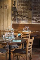 Hôtel Entre Terre et Mer