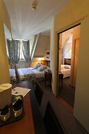 Hôtel Entre Terre et Mer