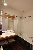 Hôtel Entre Terre et Mer