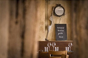 Hôtel Entre Terre et Mer